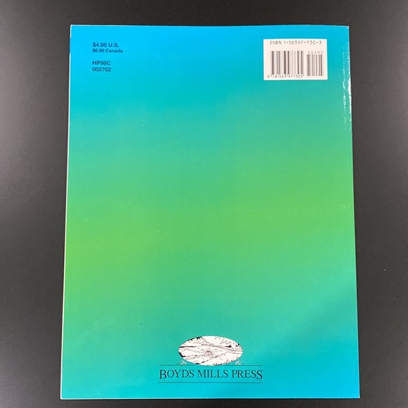 Highlights: Hidden Pictures 1998 by Boyd Mills Press - Picture 2 of 4